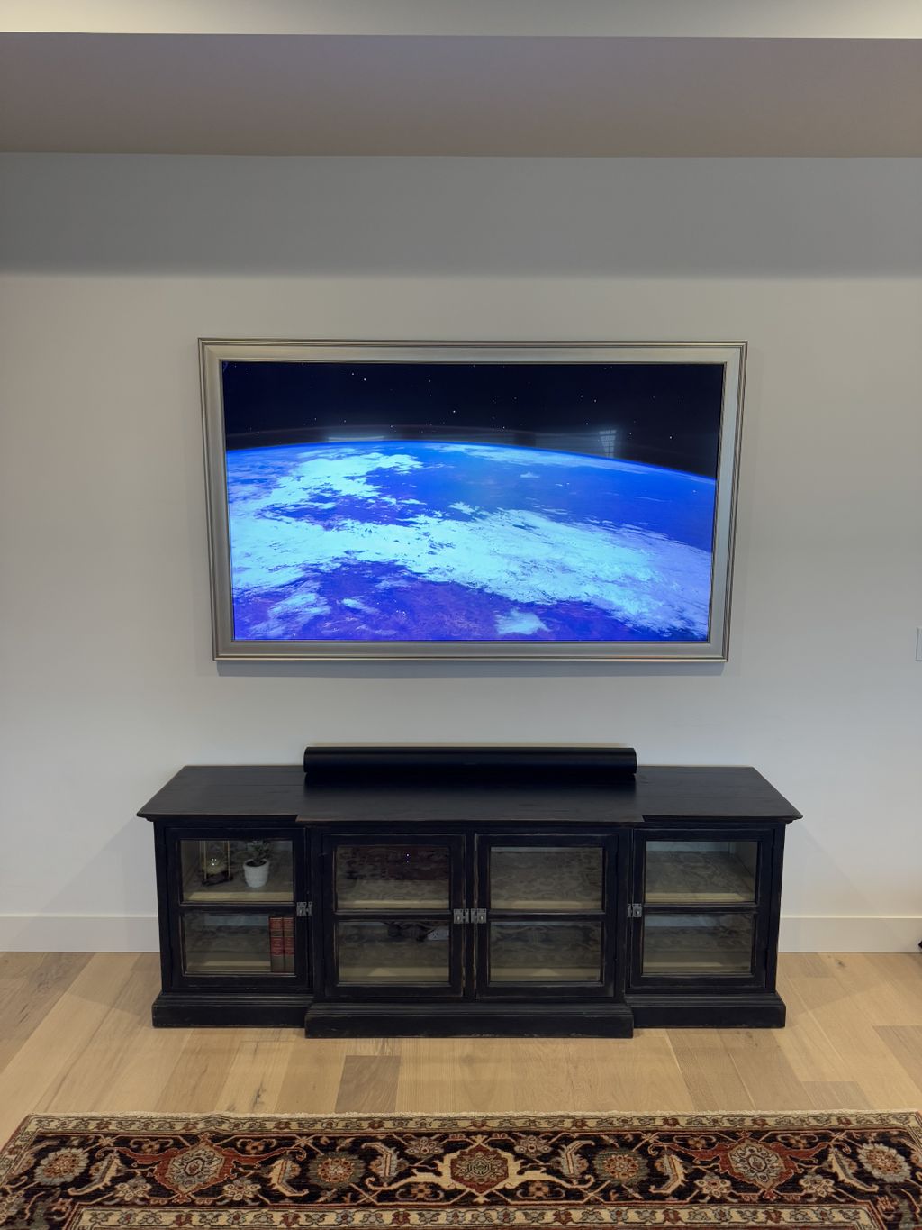 TV Mounting