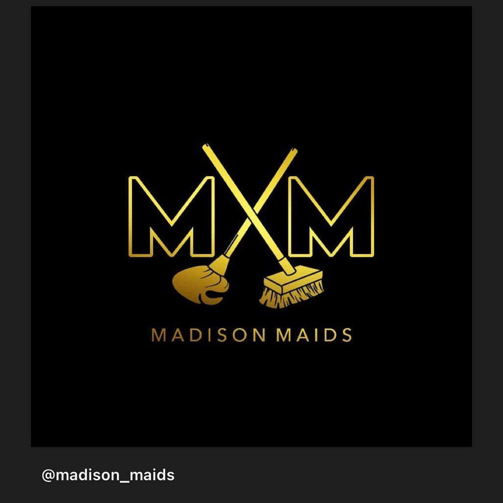 Madison Maids llc