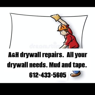 Avatar for A&H drywall