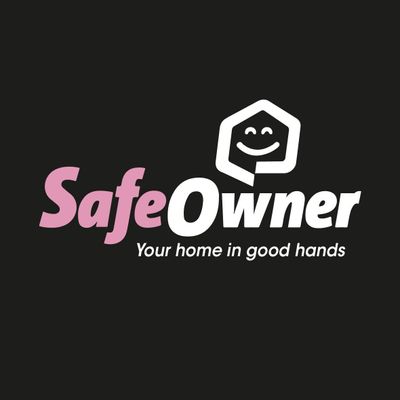 Avatar for SafeOwner Corp