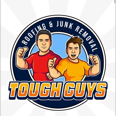 Avatar for Tough guys junk removal & Roofing