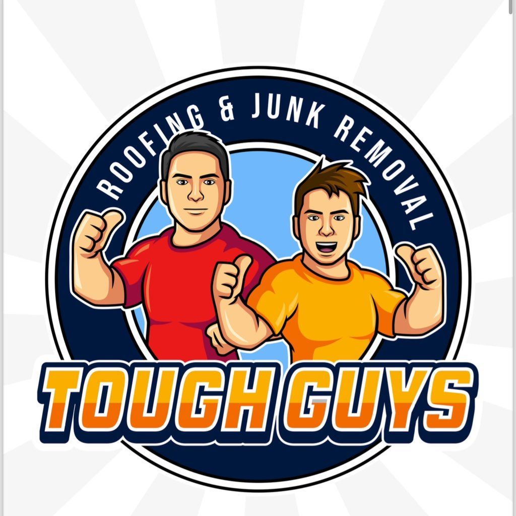 Tough guys junk removal & Roofing