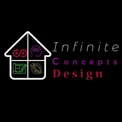 Avatar for Infinite Concepts and Design