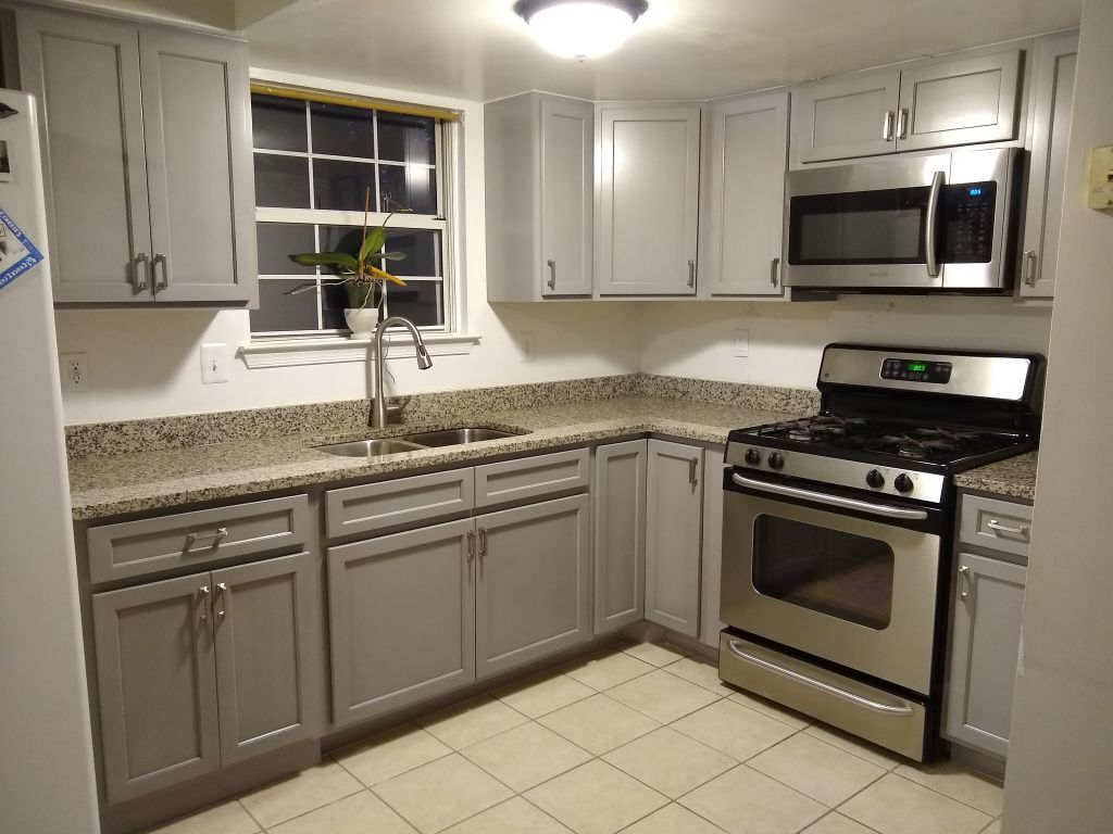 Kitchen Remodel