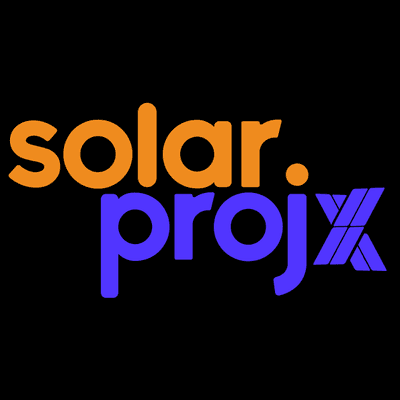 Avatar for Solarprojx