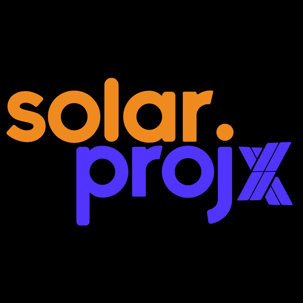 Solarprojx