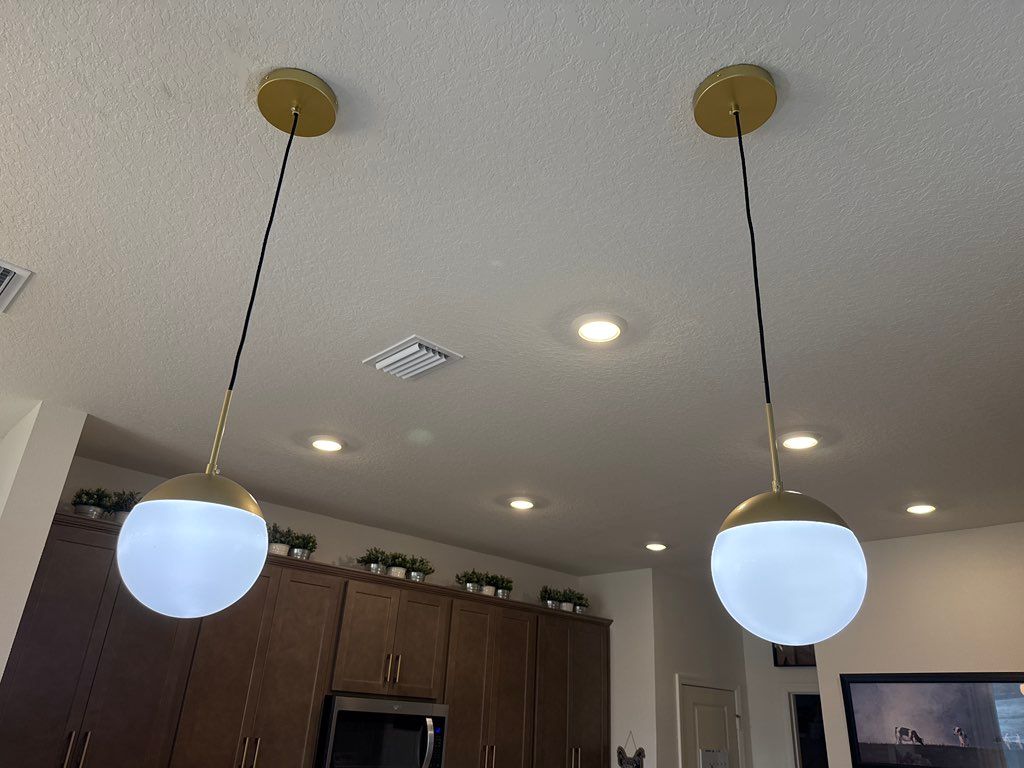 Customer photos