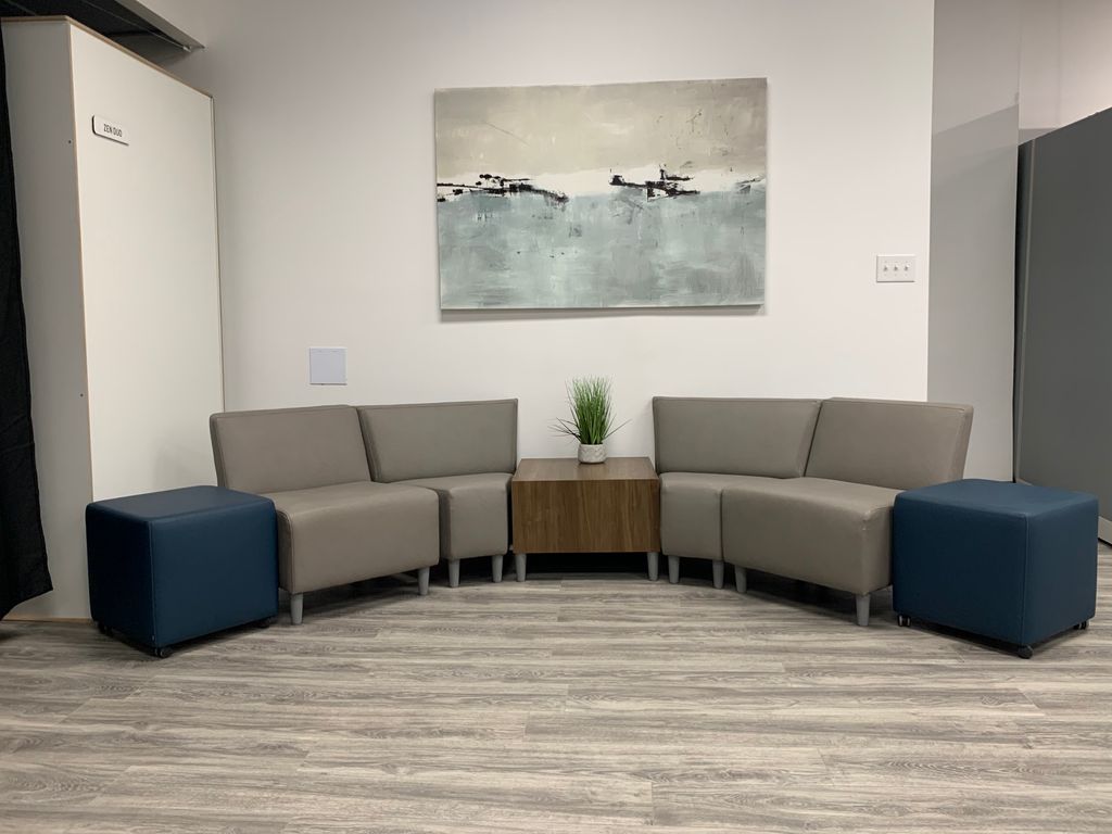 Content Space