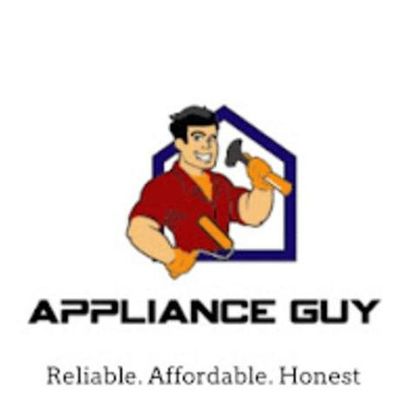 Avatar for Appliance Guy