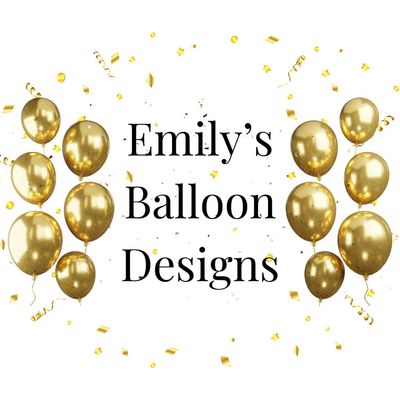 Avatar for Emily’s Balloon Designs