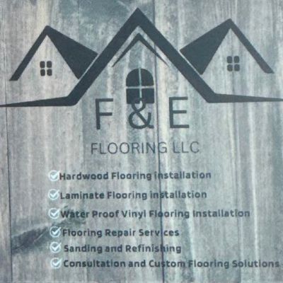 Avatar for F & E Flooring LLC