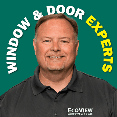 Avatar for EcoView Windows & Doors NW