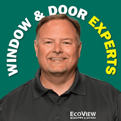 EcoView Windows & Doors NW