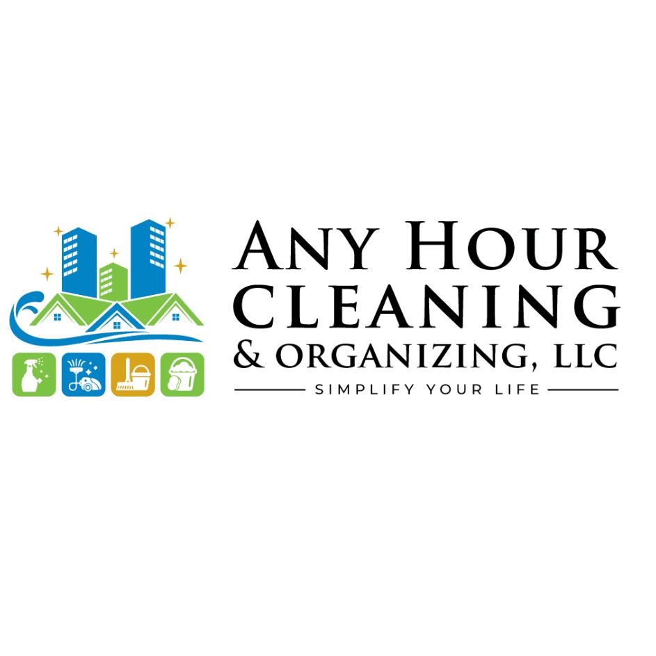 Any Hour Cleaning and Organizing
