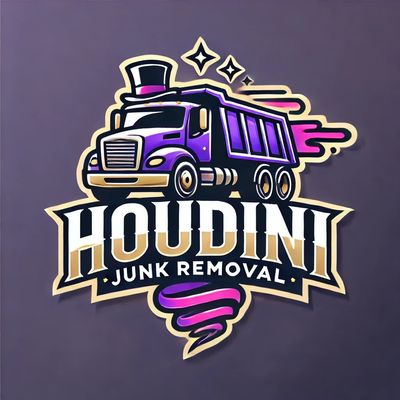 Avatar for Houdini Junk Removal