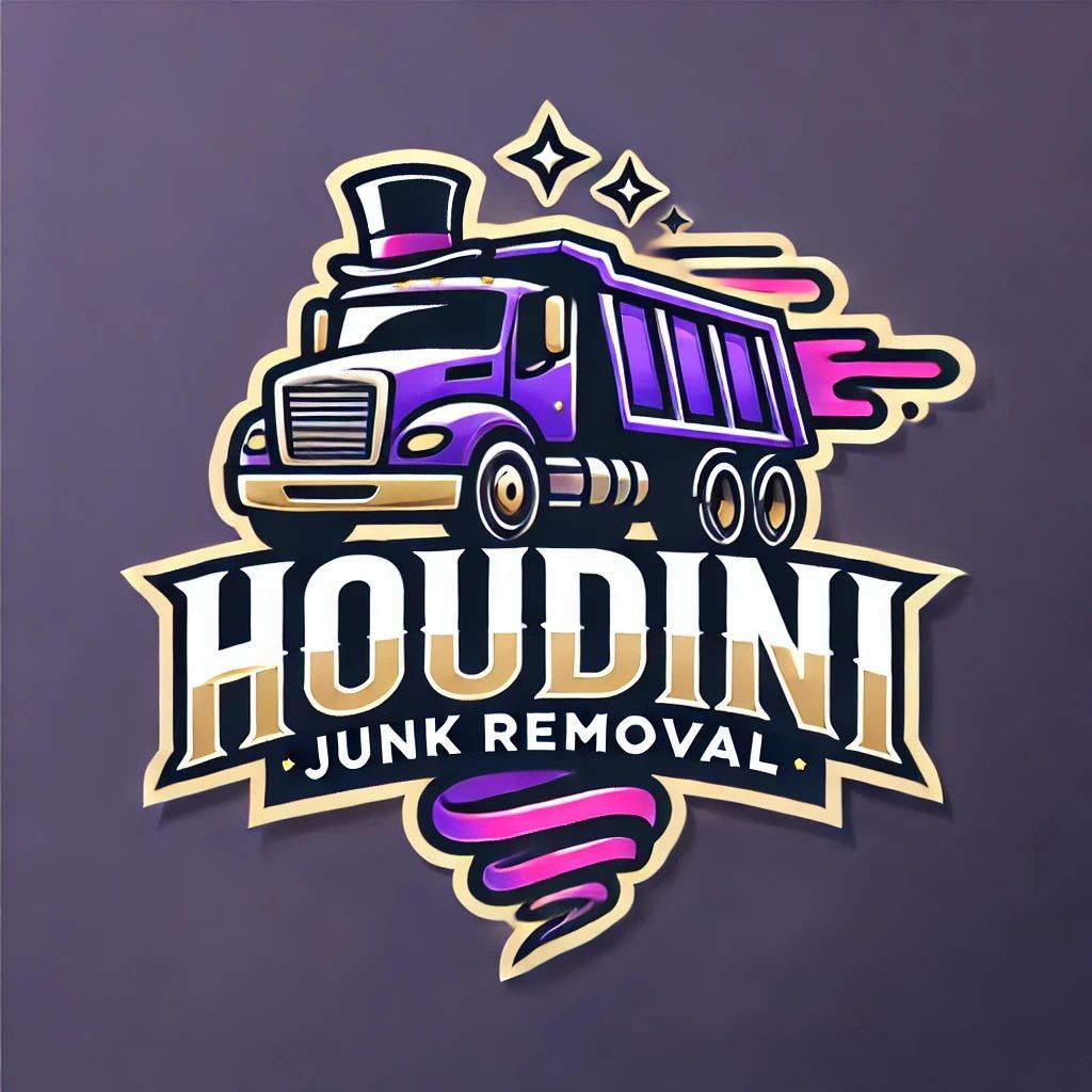 Houdini Junk Removal