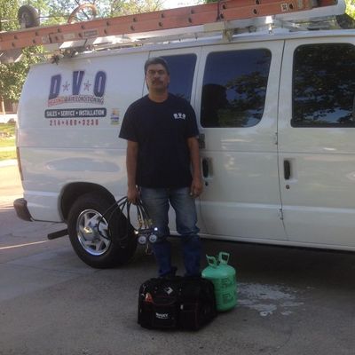 Avatar for DVO Heating and Air Conditioning, LLC