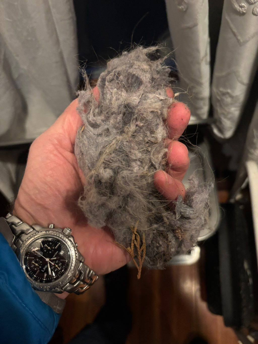 Customer photos