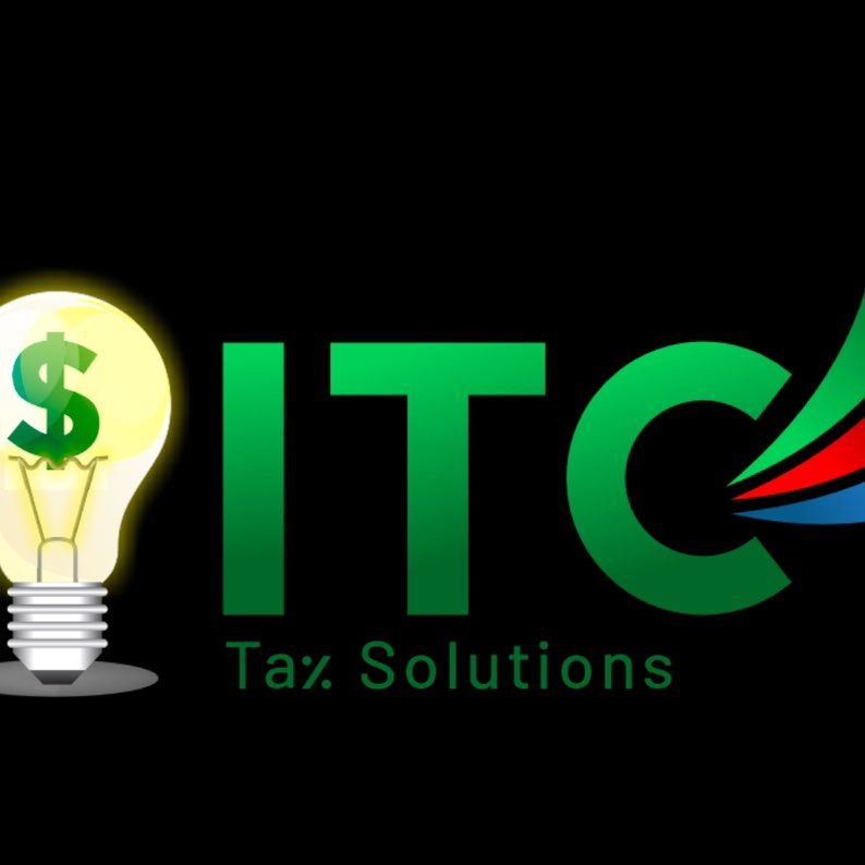 ITC Tax Solutions, LLC