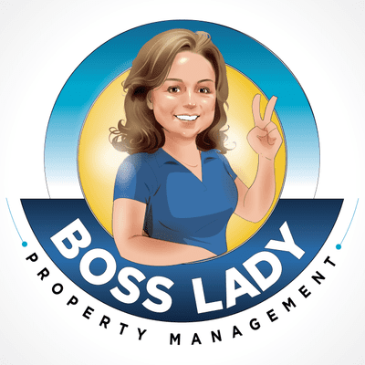 Avatar for Boss Lady Property Management