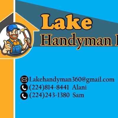 Avatar for Lake Handyman LLC