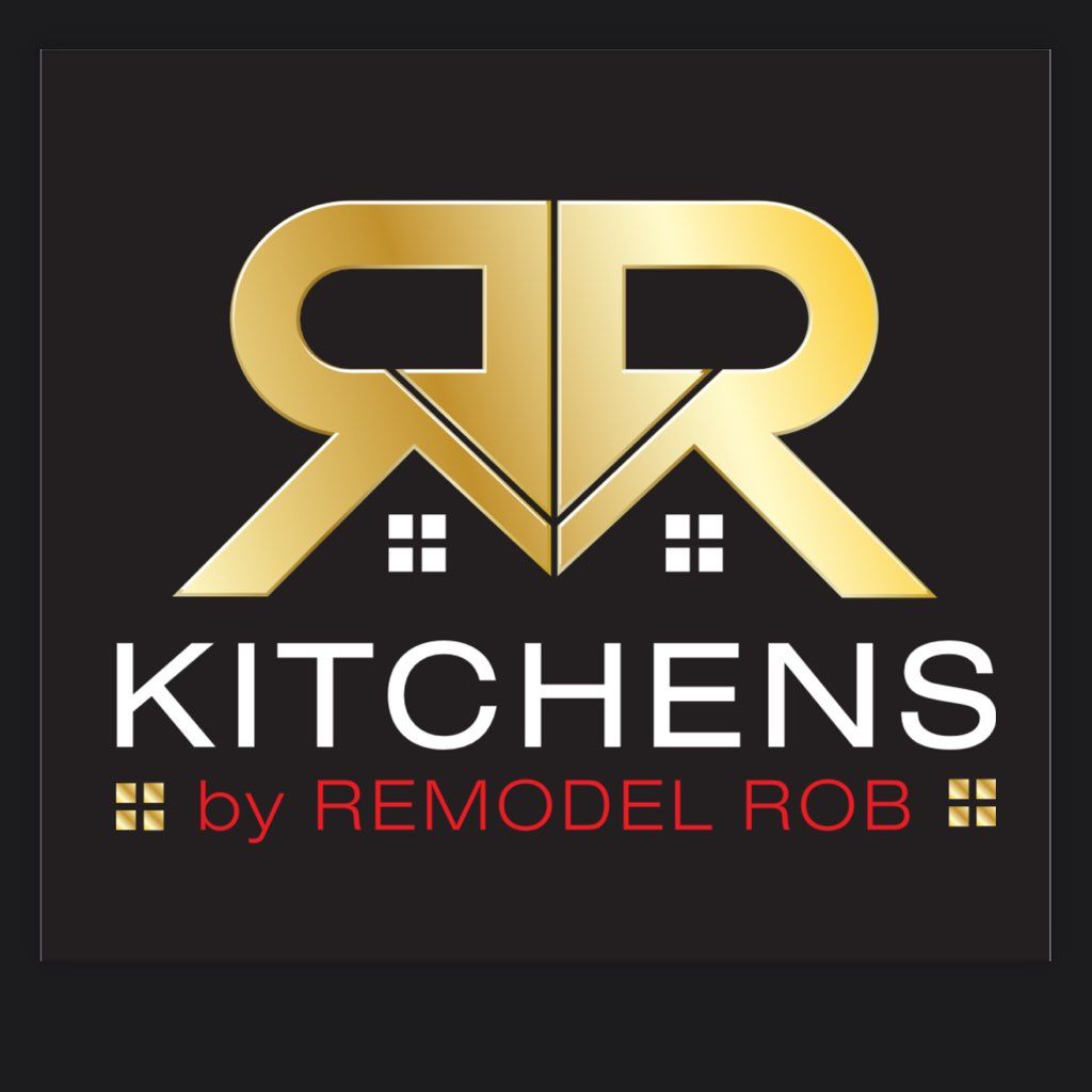 Kitchens by Remodel Rob