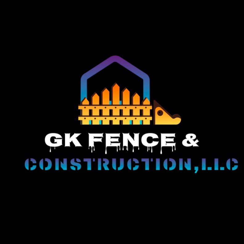 Gk fence & construction,LLC