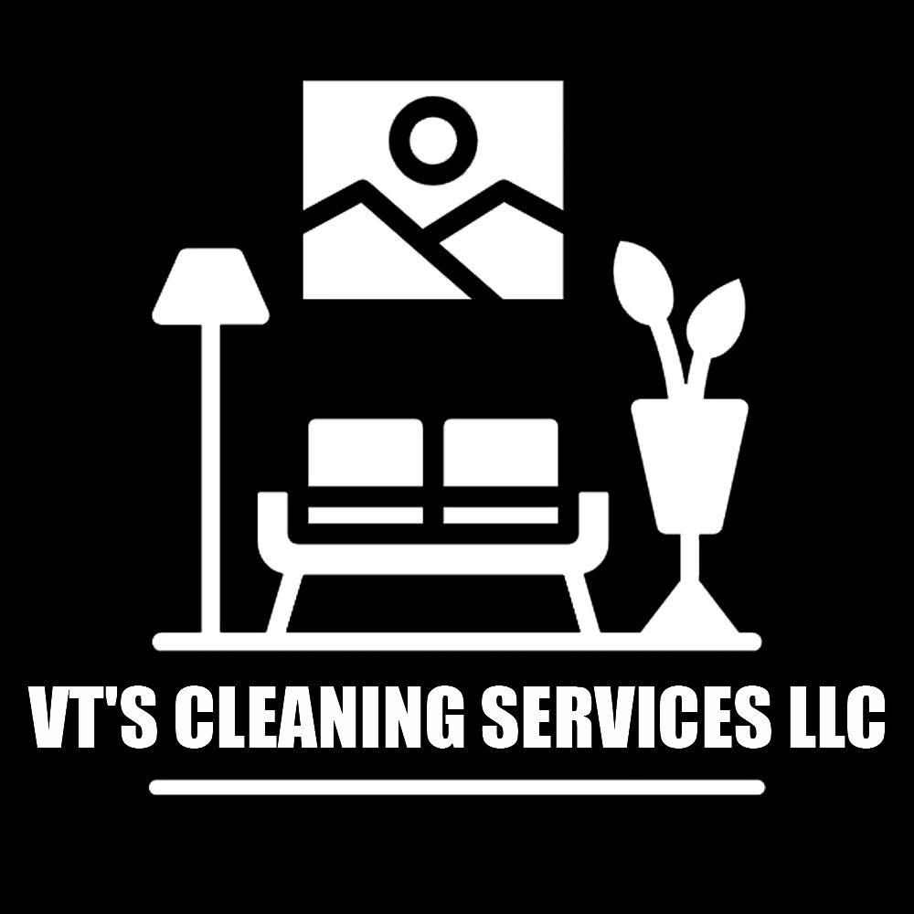 VT'S Cleaning Services LLC