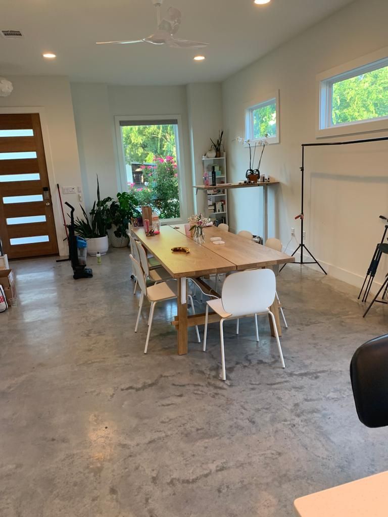 Projects and media
