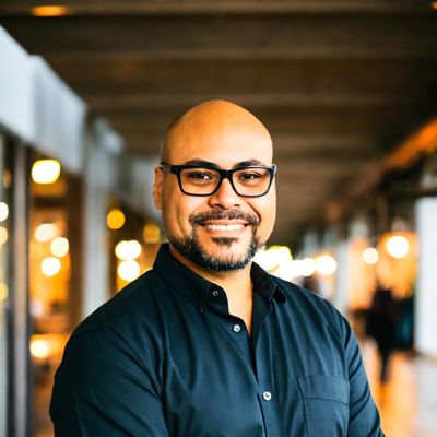 Avatar for That Call Center Guy