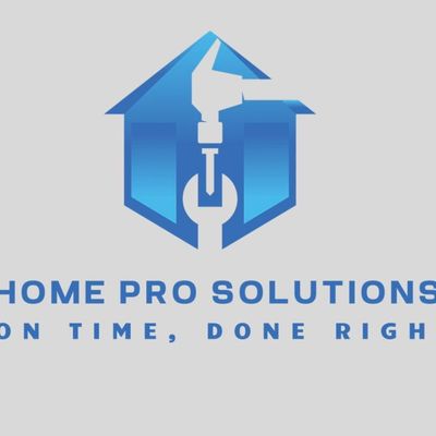 Avatar for Home Pro Solutions