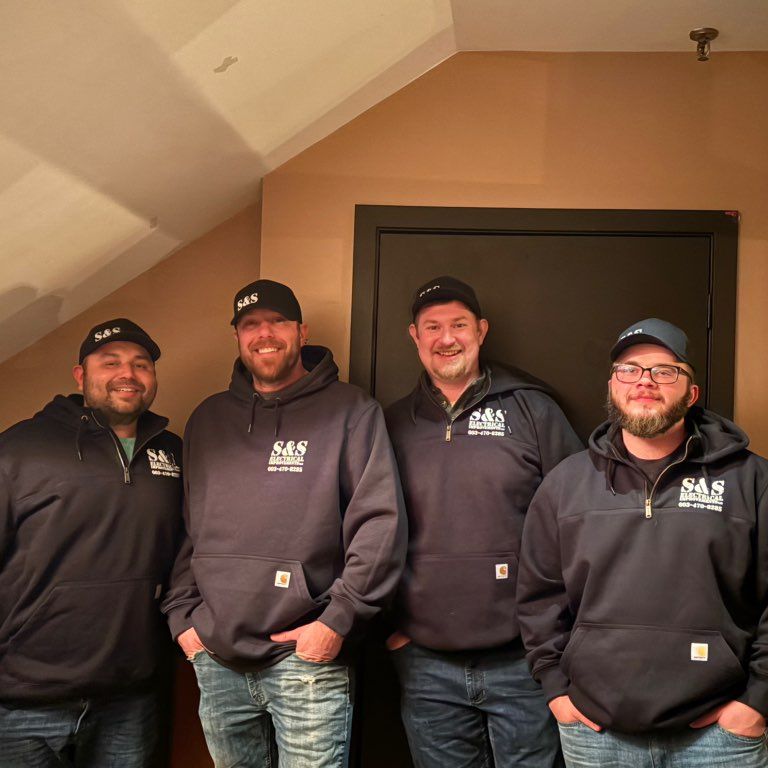 S&S Electrical Improvements LLC