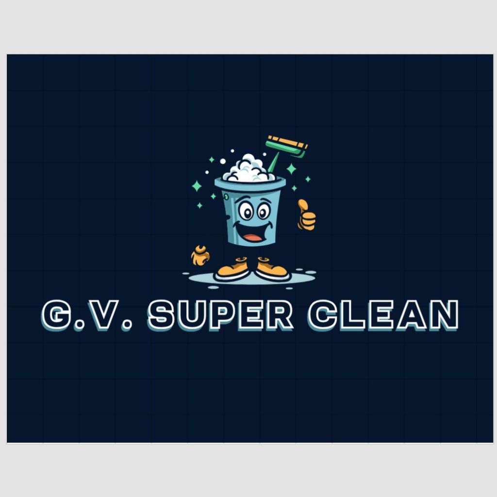 G.V. super clean