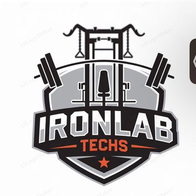 Avatar for IronLab Technicians