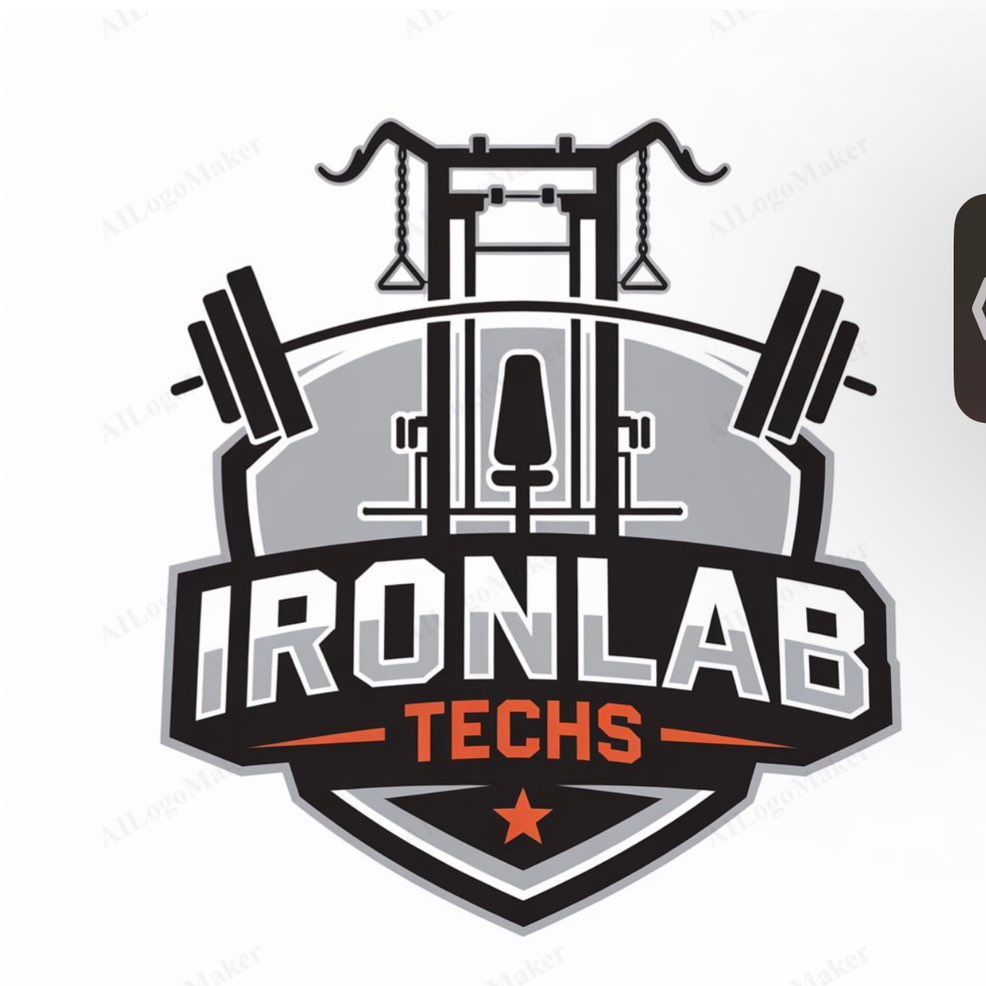 IronLab Technicians