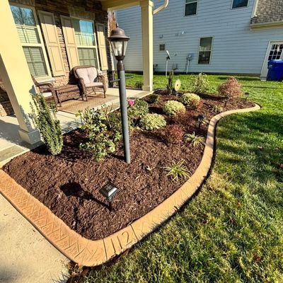 Avatar for SP Landscaping, LLC