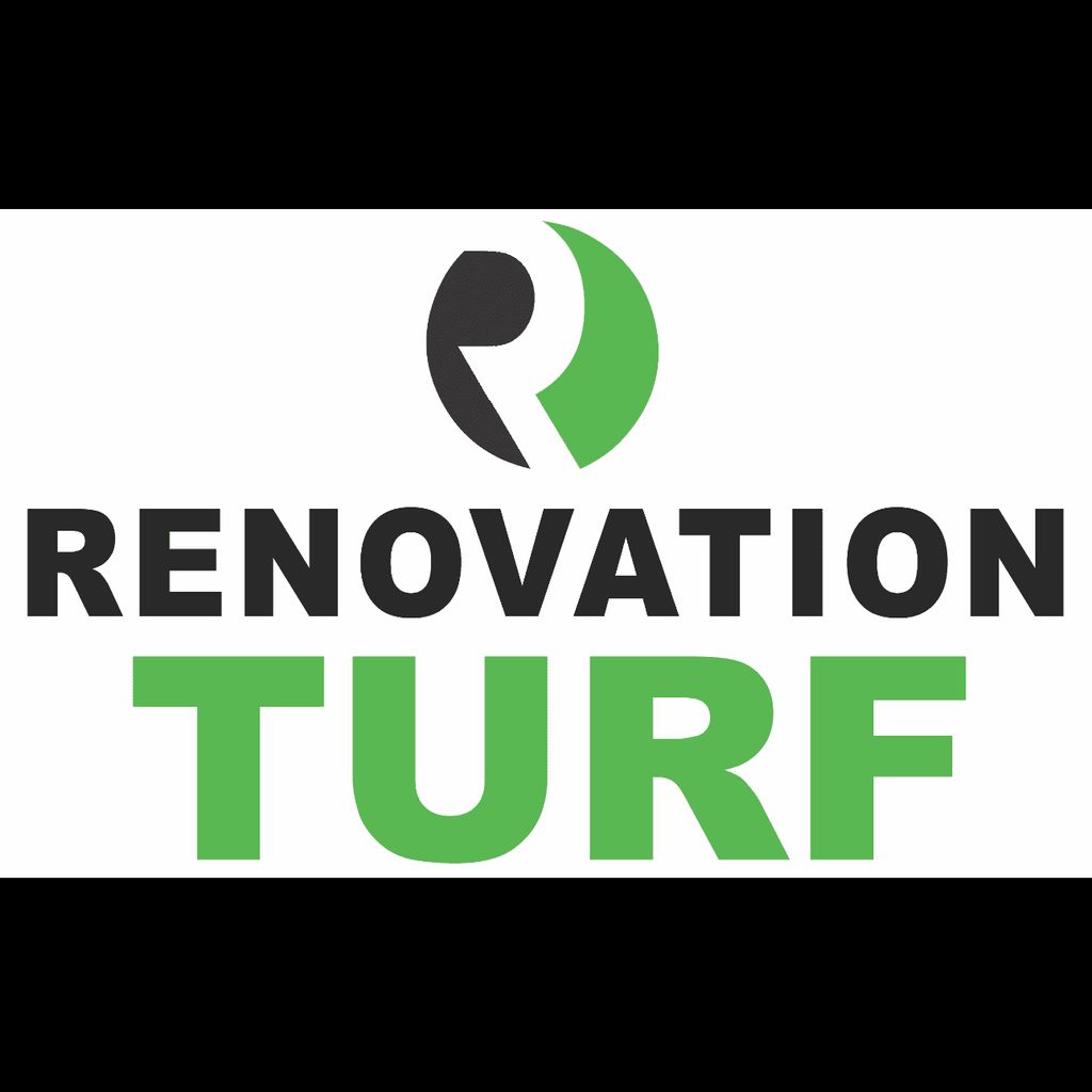 Renovation Turf - Fort Lauderdale