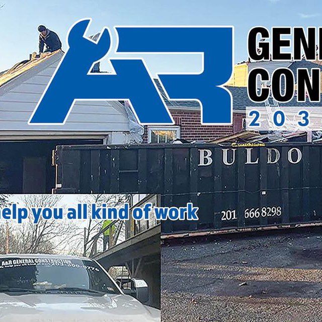 A&R General Construction