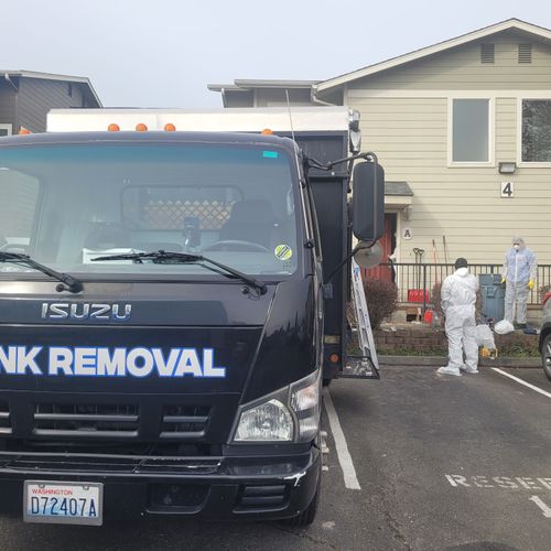 Junk Removal