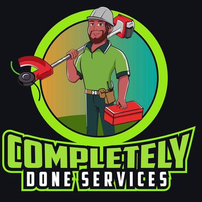 Avatar for Completely Done Services