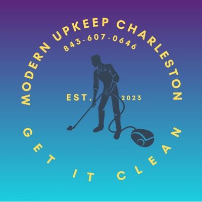 Avatar for ModernUpkeepCharleston