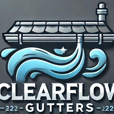 Avatar for ClearFlow Gutters