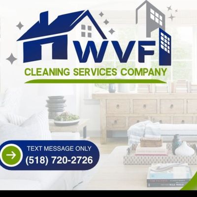 Avatar for wvf Cleaning services  company