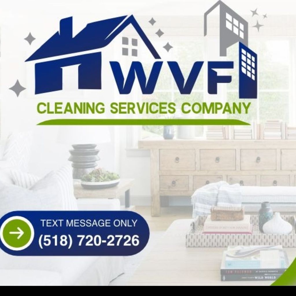 wvf Cleaning services  company