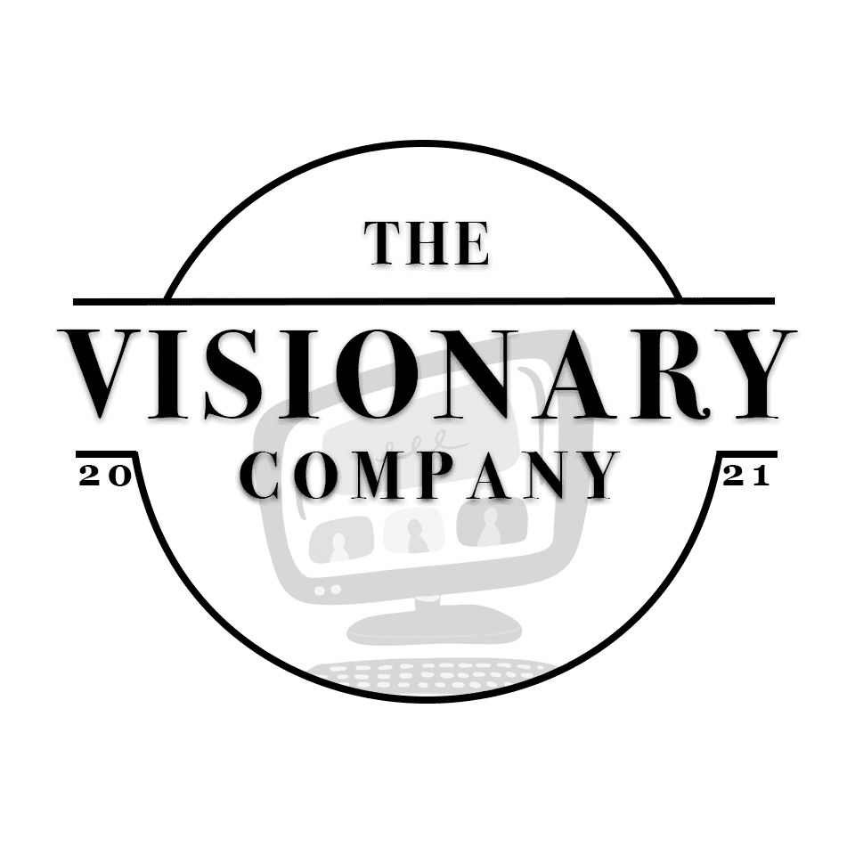 The Visionary Company