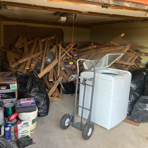 Junk Removal