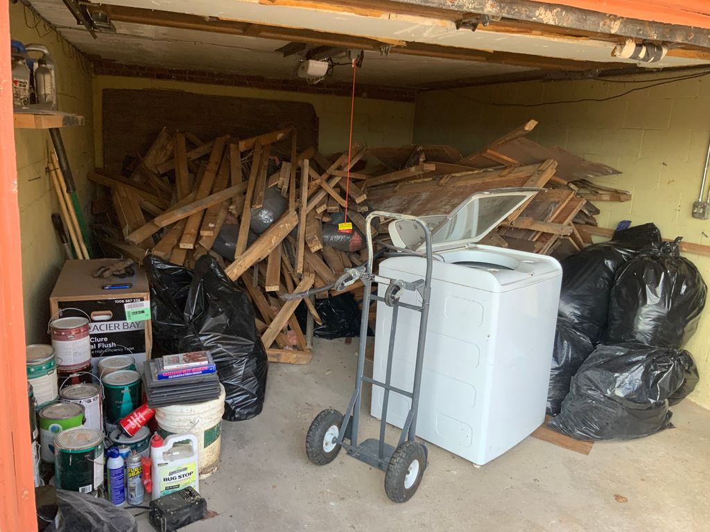 Junk Removal