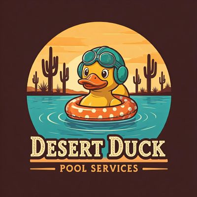 Avatar for Desert Duck Pools
