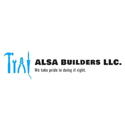 Avatar for ALSA Builders LLC