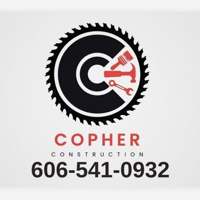 Avatar for Copher Construction